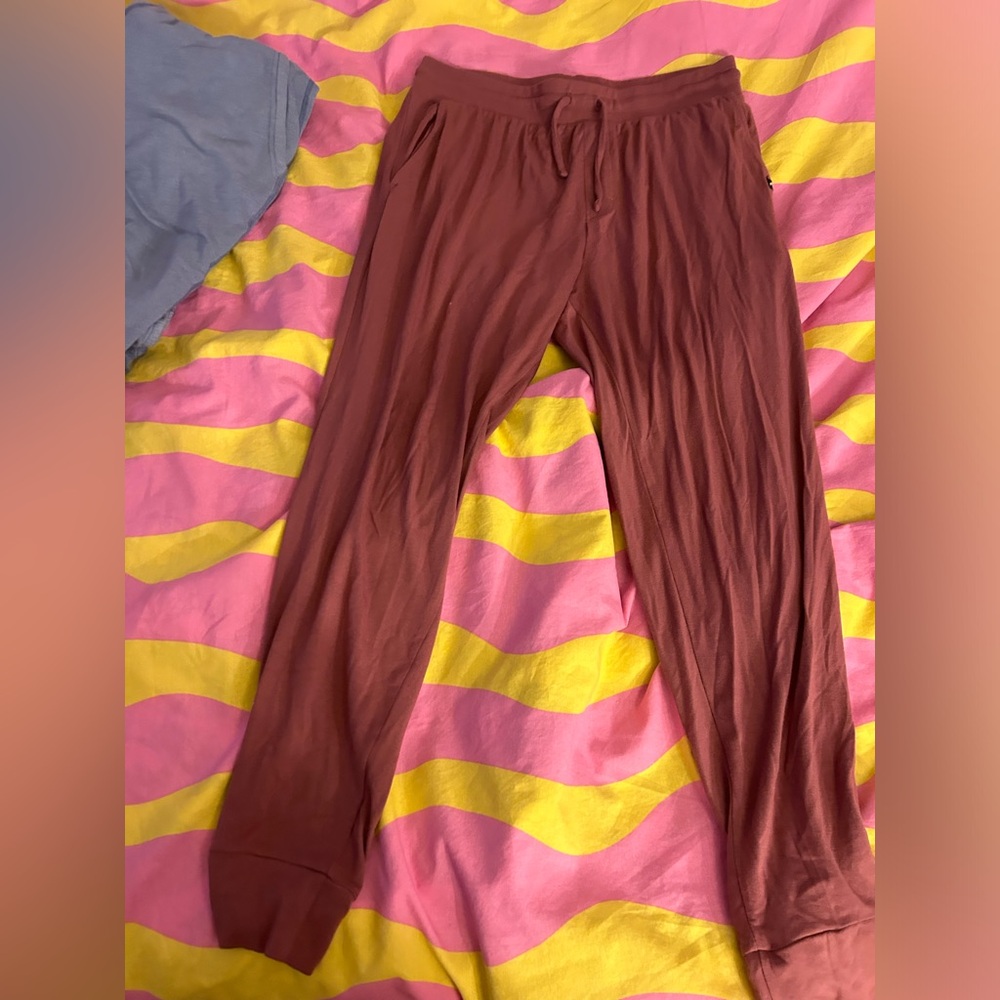 Meundies Thin Joggers